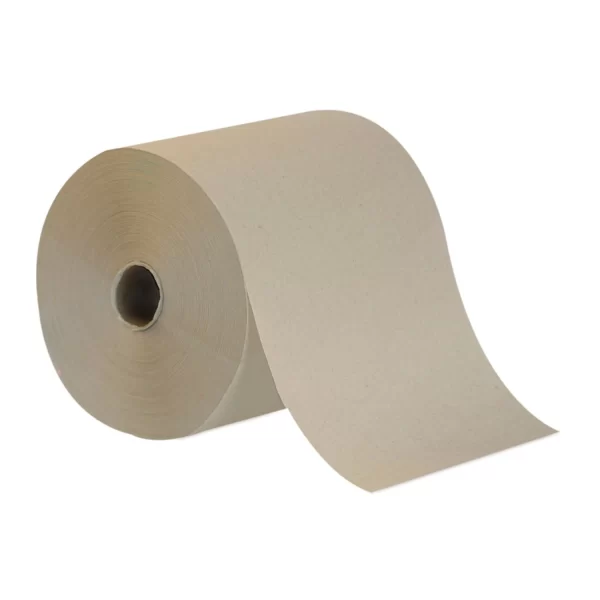 GEORGIA-PACIFIC ENVISION HARDWOUND ROLL TOWELS