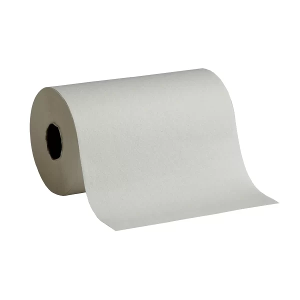 GEORGIA PACIFIC BLUE ULTRA PAPER TOWELS