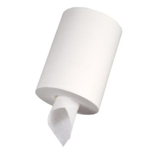 GEORGIA-PACIFIC SOFPULL PREMIUM CENTERPULL TOWELS