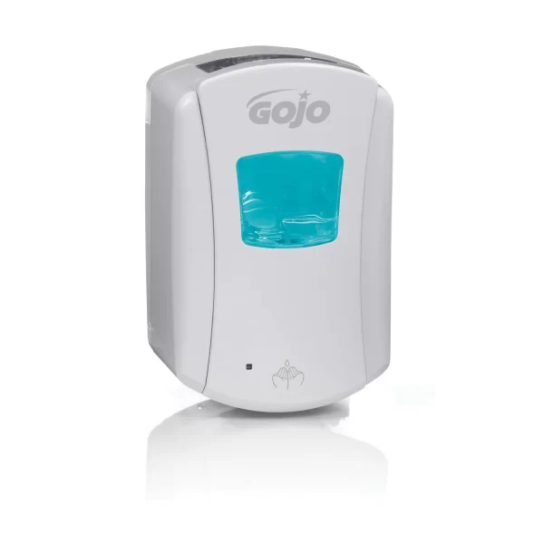 GOJO LTX-7 DISPENSERS