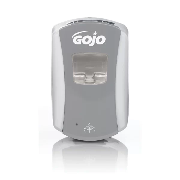 GOJO LTX-7 DISPENSERS