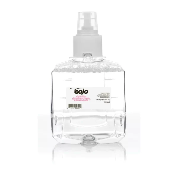 GOJO LTX-12 HANDWASH