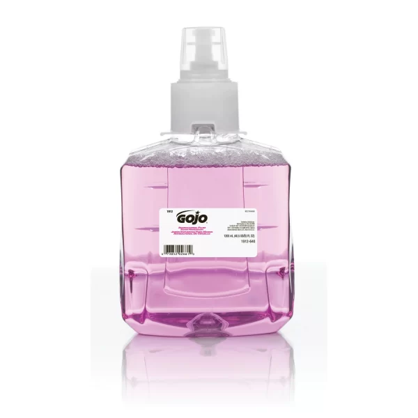 GOJO LTX-12 ANTIBACTERIAL HANDWASH
