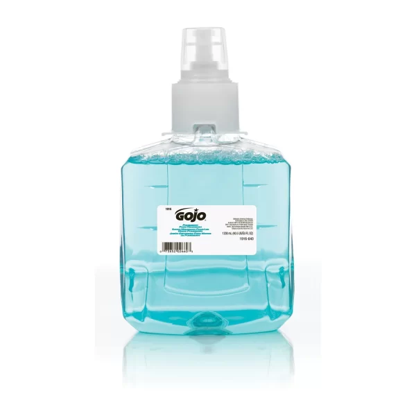 GOJO LTX-12 HANDWASH
