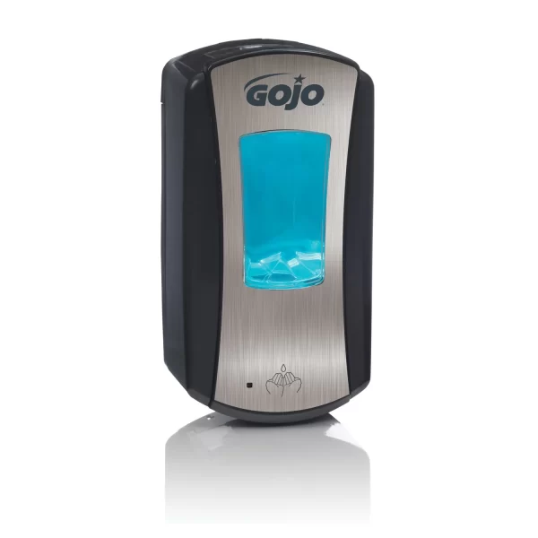 GOJO LTX-12 DISPENSERS