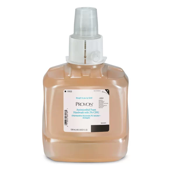 GOJO PROVON FOAMING HANDWASH