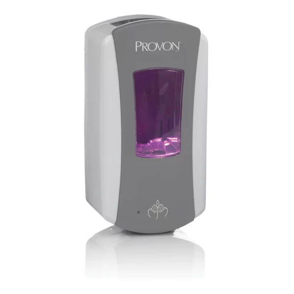 GOJO PROVON LTX-12 DISPENSERS