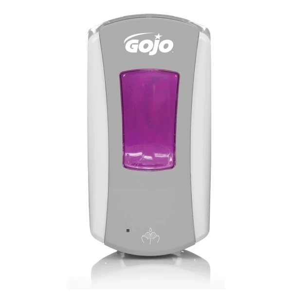 GOJO LTX-12 DISPENSERS