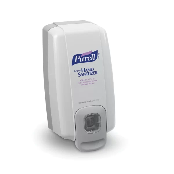 GOJO PURELL DISPENSERS & ACCESSORIES