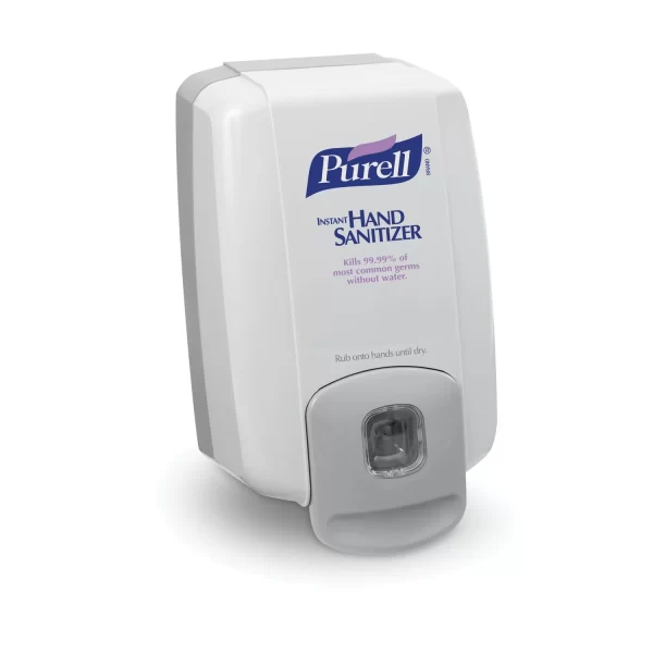 GOJO PURELL DISPENSERS & ACCESSORIES