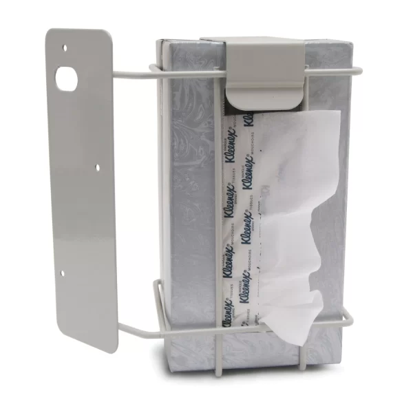 GOJO PURELL SANITIZING STATION STAND