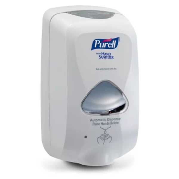 GOJO PURELL DISPENSERS & ACCESSORIES