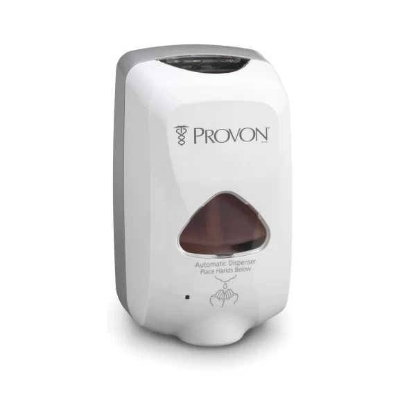 GOJO PROVON DISPENSERS