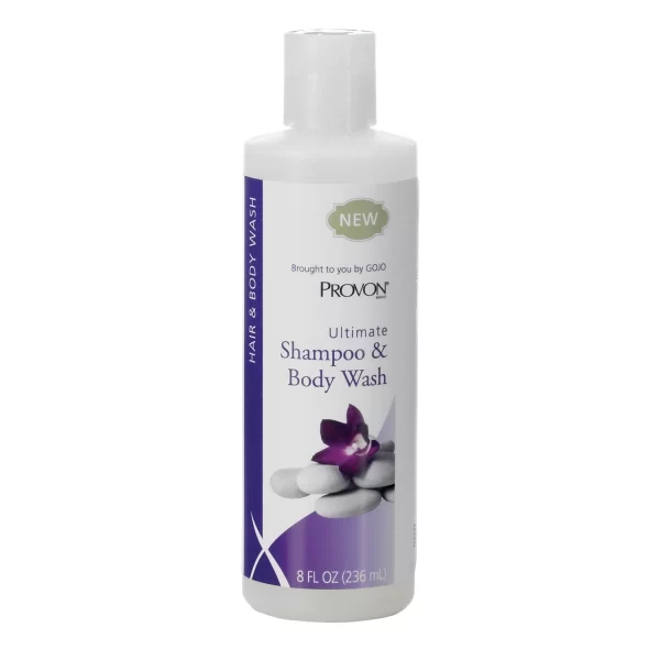 GOJO PROVON ULTIMATE SHAMPOO & BODY WASH