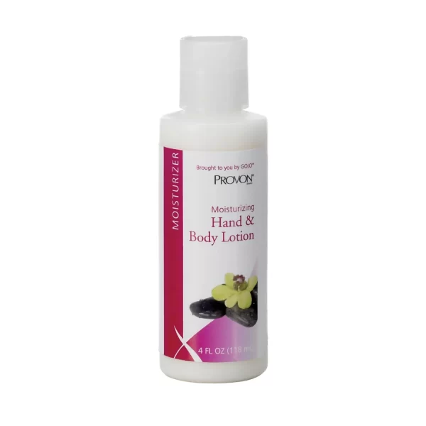 GOJO PROVON MOISTURIZING HAND & BODY LOTION