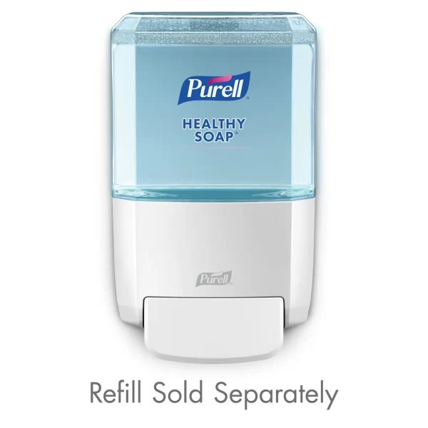 GOJO PURELL ES4 DISPENSERS & REFILLS