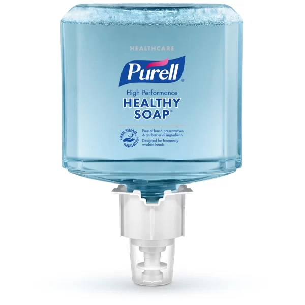 GOJO PURELL ES4 DISPENSERS & REFILLS