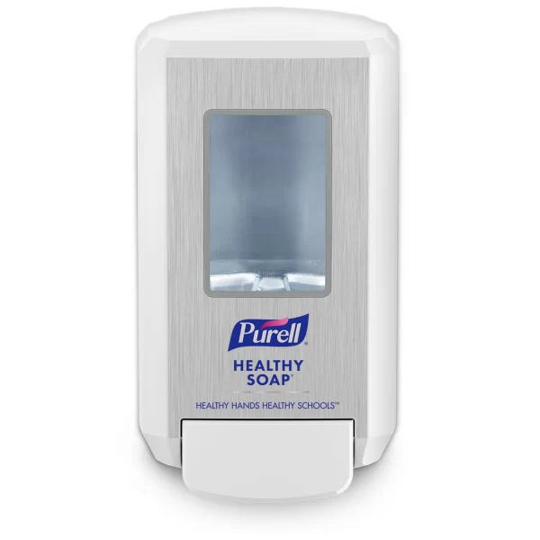 GOJO PURELL CS4 DISPENSERS & REFILLS