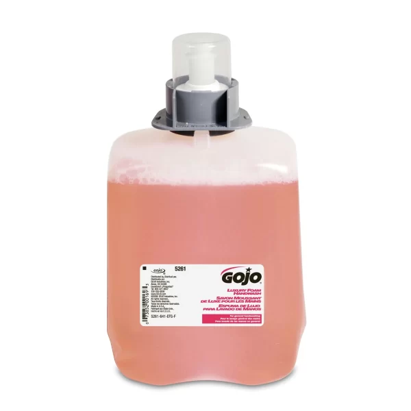 GOJO PROVON FOAMING HANDWASH