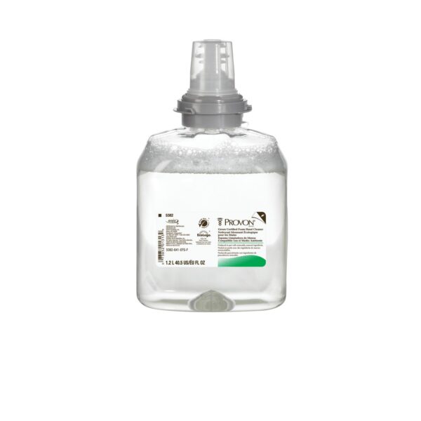 GOJO PROVON FOAMING HAIR & BODY WASH