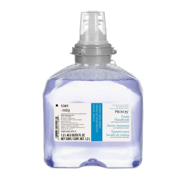 GOJO PROVON FOAMING HANDWASH