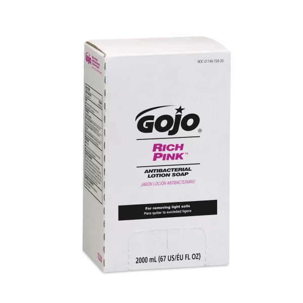 GOJO PRO 2000 BAG-IN-BOX SYSTEM