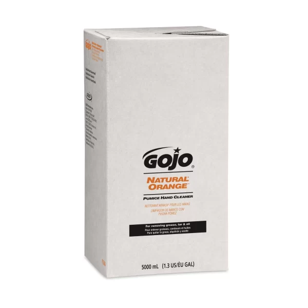 GOJO PRO 5000 BAG-IN-BOX SYSTEM