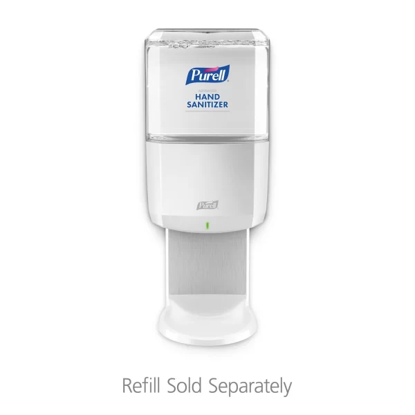 GOJO PURELL ES8 DISPENSERS & REFILLS