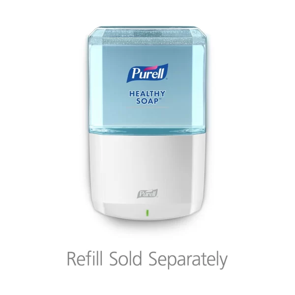 GOJO PURELL ES8 DISPENSERS & REFILLS