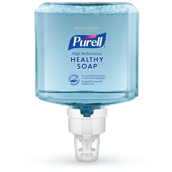 GOJO PURELL ES8 DISPENSERS & REFILLS
