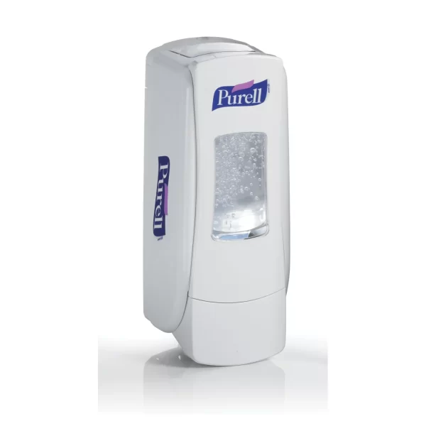 GOJO PURELL ADX-7 DISPENSERS