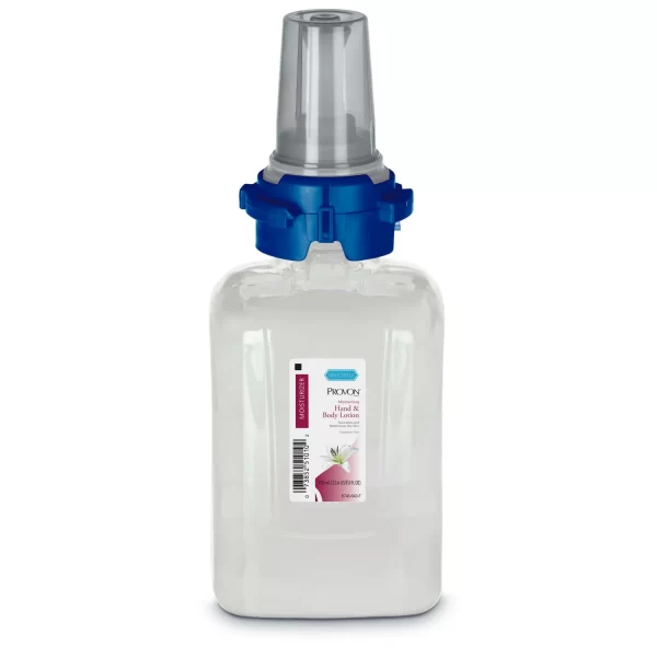 GOJO PROVON MOISTURIZING HAND & BODY LOTION