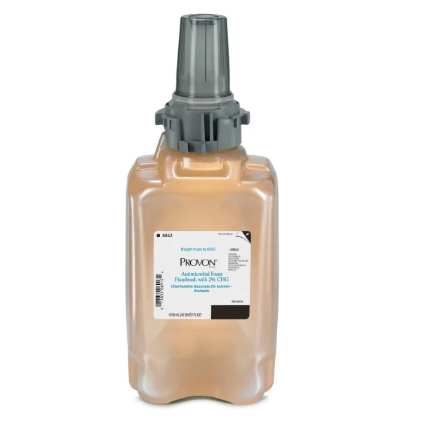 GOJO PROVON FOAMING HANDWASH