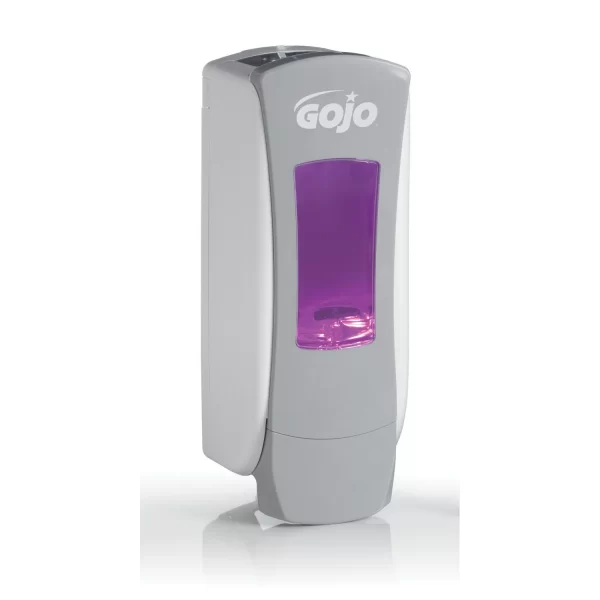 GOJO ADX-12 DISPENSERS