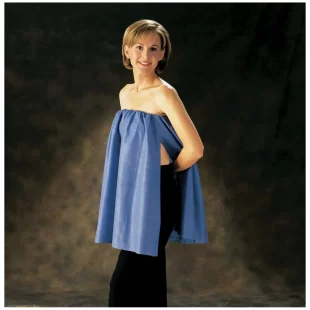 GRAHAM MEDICAL FLEXFIT EXAM COVERUP