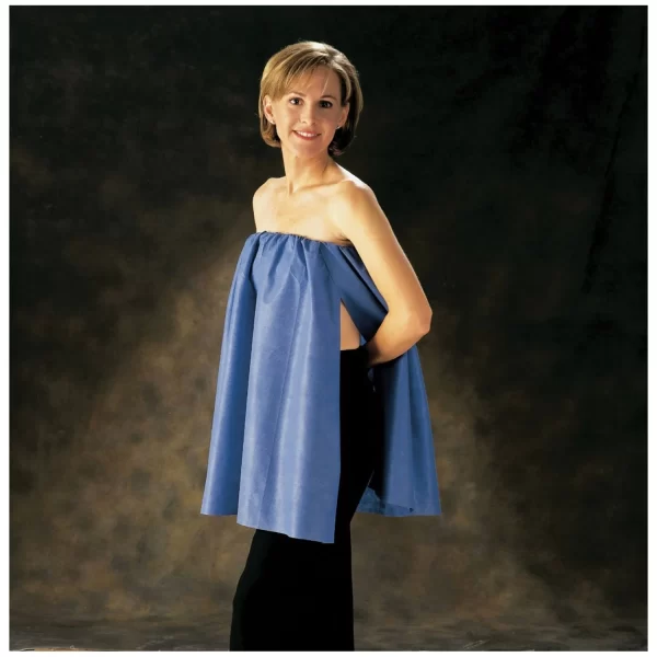 GRAHAM MEDICAL FLEXFIT EXAM COVERUP
