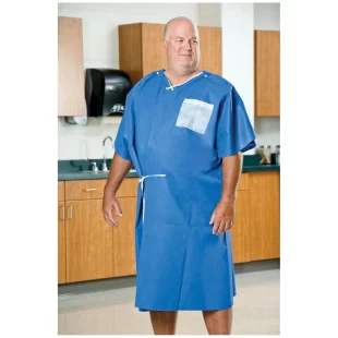 GRAHAM MEDICAL AMPLEWEAR
