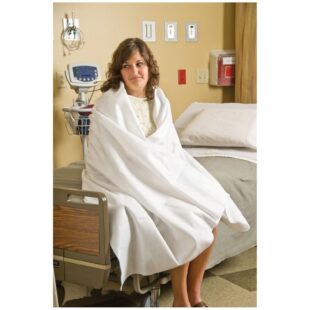 GRAHAM MEDICAL COMFORT1 ELITE DISPOSABLE BLANKET