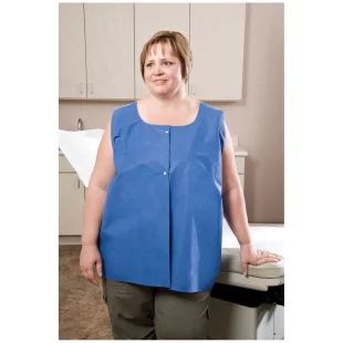 GRAHAM MEDICAL AMPLEWEAR