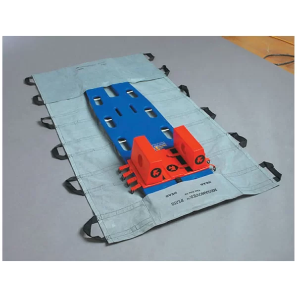 GRAHAM MEDICAL MEGAMOVERÂ® PLUS