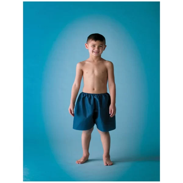 GRAHAM MEDICAL PEDIATRIC MEDISHORTS