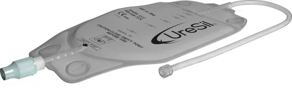 URESIL DRAINAGE BAGS