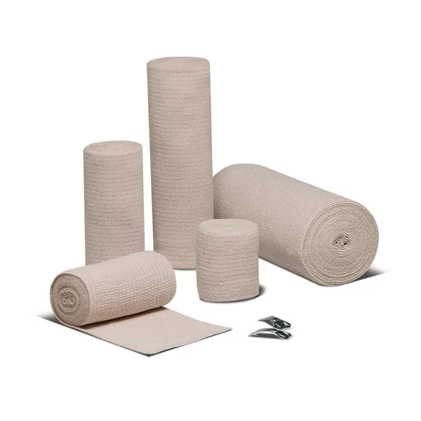 HARTMANN USA REB LF REINFORCED ELASTIC BANDAGES