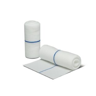 HARTMANN USA FLEXICON CLEAN WRAP LF CONFORMING STRETCH BANDAGE