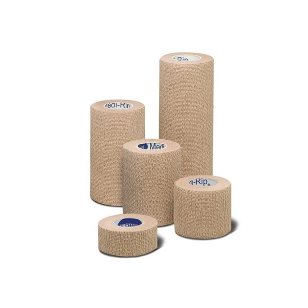HARTMANN USA MEDI-RIP SELF-ADHERENT BANDAGE