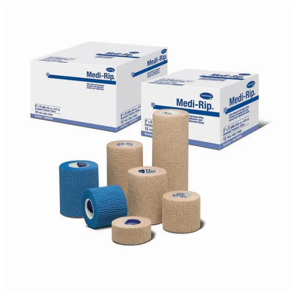 HARTMANN USA MEDI-RIP SELF-ADHERENT BANDAGE