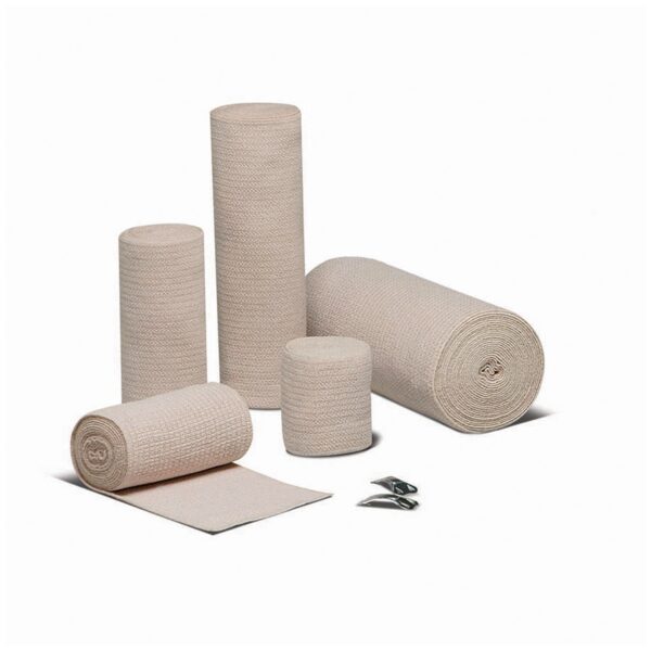 HARTMANN USA ECONO-WRAP LF REINFORCED ELASTIC BANDAGE