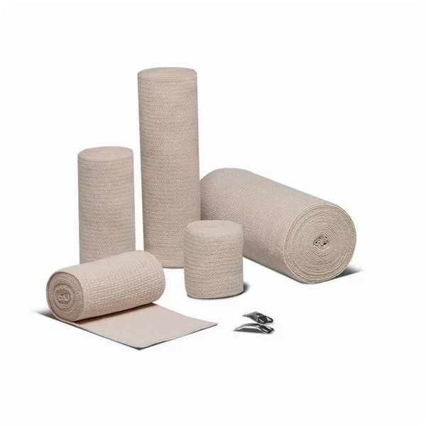 HARTMANN USA ECONO-WRAP LF REINFORCED ELASTIC BANDAGE