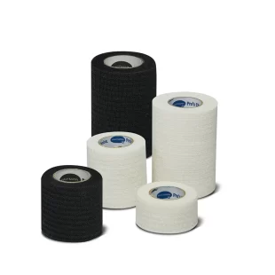 HARTMANN USA PRO'S CHOICE COHESIVE ATHLETIC STRETCH TAPE