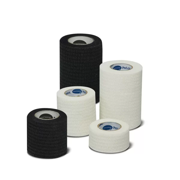 HARTMANN USA PRO'S CHOICE COHESIVE ATHLETIC STRETCH TAPE